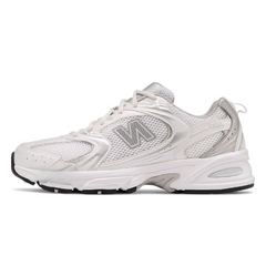 Кросівки New Balance 530 Silver White, 36