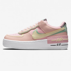Кросівки Nike Air Force Shadow “Arctic Punch”, 36