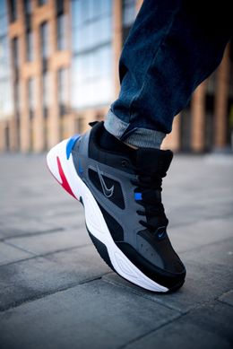 Кроссовки Nike M2K TEKNO PARIS, 46