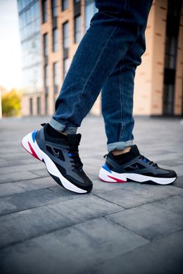 Кросівки Nike M2K TEKNO PARIS, 46