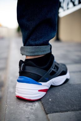 Кроссовки Nike M2K TEKNO PARIS, 46