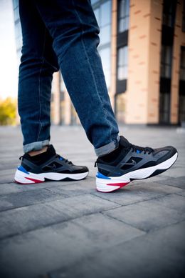 Кросівки Nike M2K TEKNO PARIS