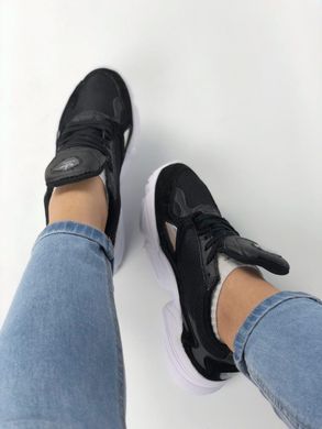 Кроссовки Adidas Falcon Black