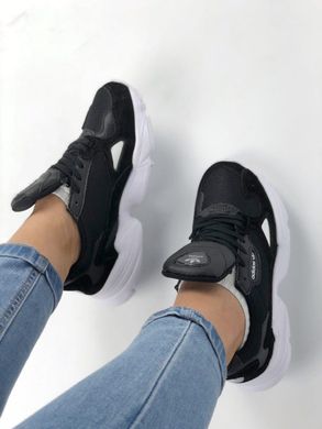 Кросівки Adidas Falcon Black
