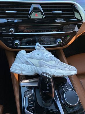 Кросівки Adidas Astir White, 36