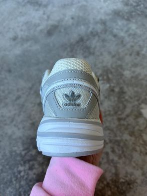 Кросівки Adidas Astir White, 36