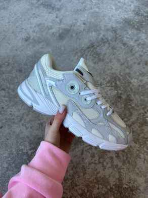 Кросівки Adidas Astir White, 36