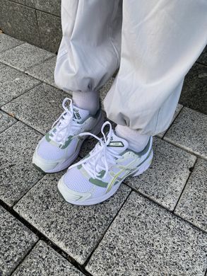 Кросівки Asics Gel-1130 White Green, 44