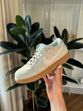 Кроссовки Nike SB Dunk Low Island Green Gum, 37