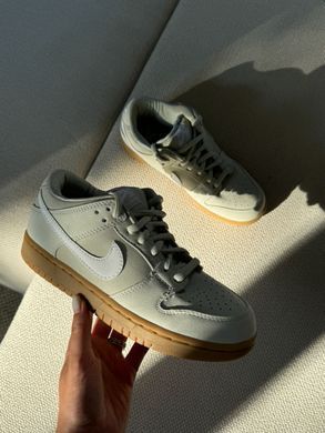Кроссовки Nike SB Dunk Low Island Green Gum, 37