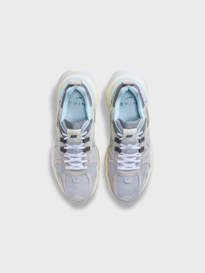 Кросівки Nike V2K Run Light Iron Ore Grey, 36