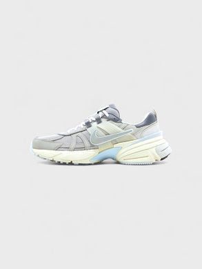 Кросівки Nike V2K Run Light Iron Ore Grey, 36