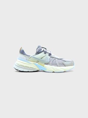 Кросівки Nike V2K Run Light Iron Ore Grey, 36