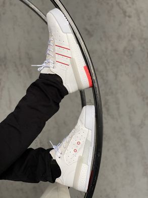 Кросівки Adidas Rivalry RM Beige, 40