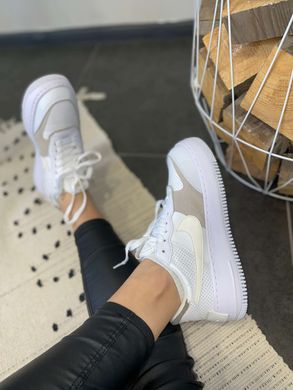 Кросівки Nike Shadow WHITESAIL-STONE-ATOMIC PINK