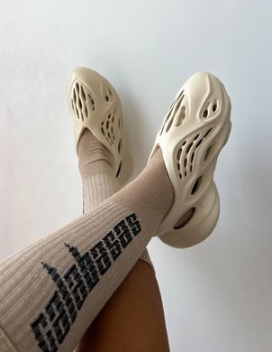 Кросівки Adidas Yeezy Foam Runner Sand