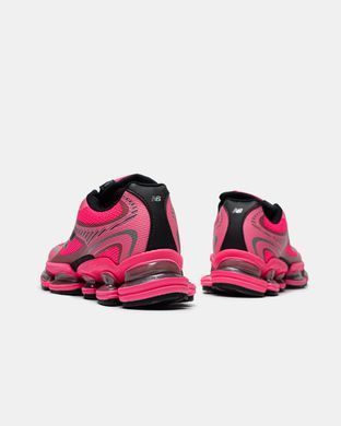 Кросівки New Balance 2000 Pink Black, 36