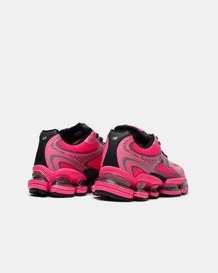 Кросівки New Balance 2000 Pink Black, 36