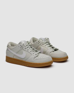 Кроссовки Nike SB Dunk Low Island Green Gum, 37