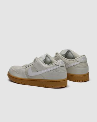 Кроссовки Nike SB Dunk Low Island Green Gum, 37