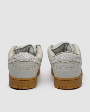 Кроссовки Nike SB Dunk Low Island Green Gum, 37