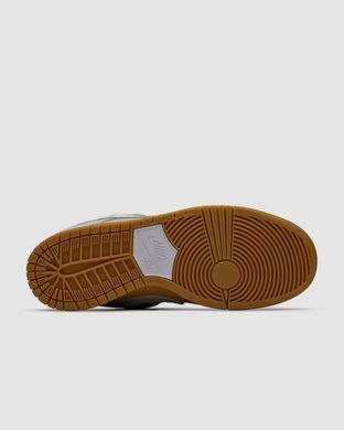 Кроссовки Nike SB Dunk Low Island Green Gum, 37