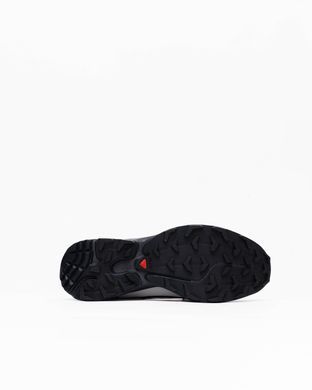 Кроссовки Salomon XT-6 LAB Swet Grey, 40