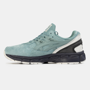 Кросівки Asics Gel Kayano Trainer 21 Mint Black, 41
