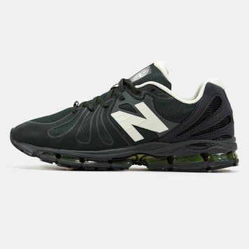 Кроссовки New Balance 1890 x Stone Island Black, 40