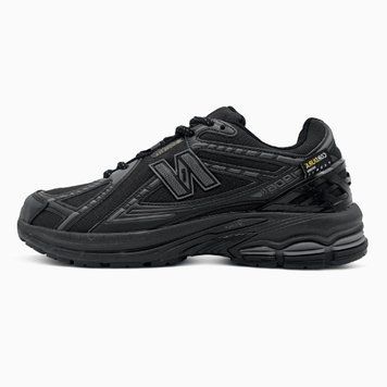 Кроссовки New Balance 1906R Black Cordura, 41