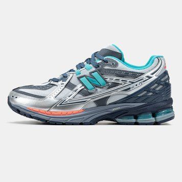 Кросівки New Balance 1906U Silver Blue, 40