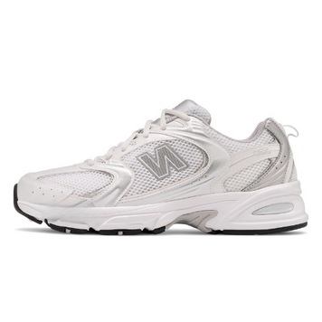 Кросівки New Balance 530 Silver White, 37