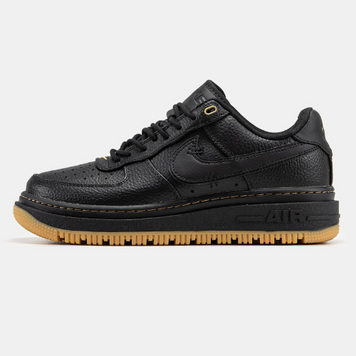 Кроссовки Nike Air Force 1 Lux Black Gum, 40
