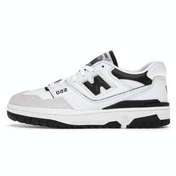 Кросівки NB New Balance 550 White Navi, 36