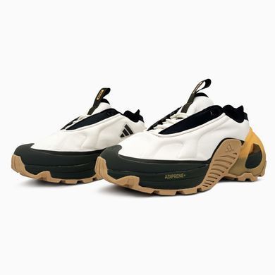 Кросівки Adidas Edge Runner White Yellow, 41
