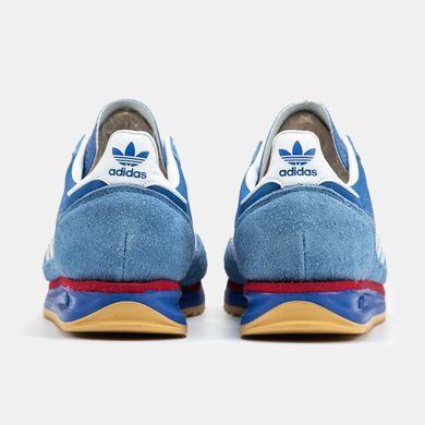 Кросівки Adidas SL 72 Blue White, 45