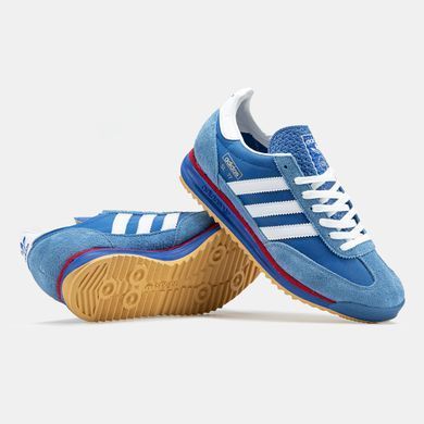 Кросівки Adidas SL 72 Blue White, 45
