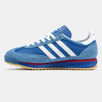 Кросівки Adidas SL 72 Blue White, 45