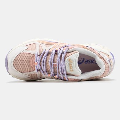 Кроссовки Asics Gel-Kahana 8 White Purple Pink, 36