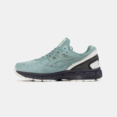 Кросівки Asics Gel Kayano Trainer 21 Mint Black, 41