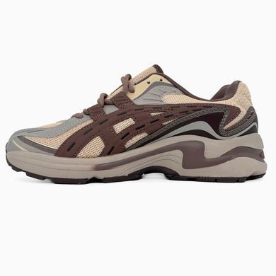 Кросівки Asics Gel-preleus Beige Brown Grey, 40