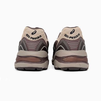 Кросівки Asics Gel-preleus Beige Brown Grey, 40