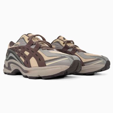 Кросівки Asics Gel-preleus Beige Brown Grey, 40