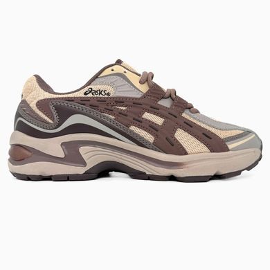 Кросівки Asics Gel-preleus Beige Brown Grey, 40