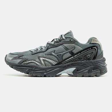 Кросівки Mizuno Adventure Grey, 40
