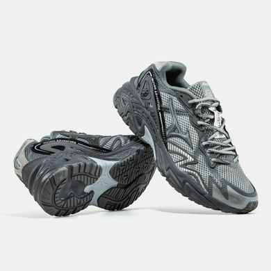 Кросівки Mizuno Adventure Grey, 40