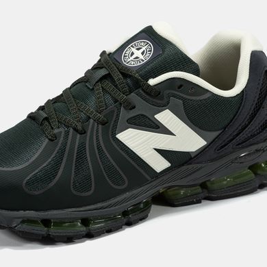 Кросівки New Balance 1890 x Stone Island Black, 40