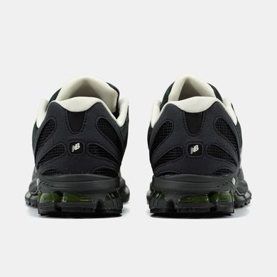 Кросівки New Balance 1890 x Stone Island Black, 40