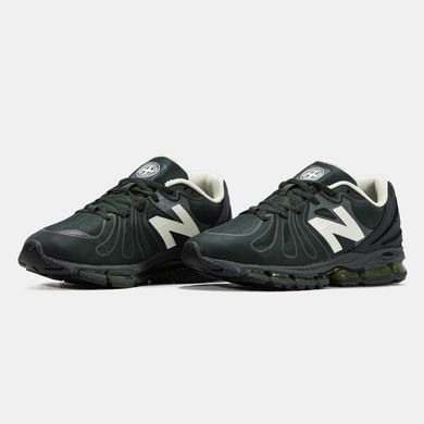 Кросівки New Balance 1890 x Stone Island Black, 40