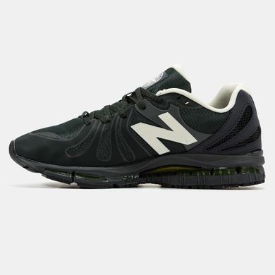 Кросівки New Balance 1890 x Stone Island Black, 40